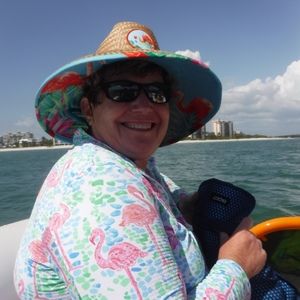 Meet your Posher, Tamara